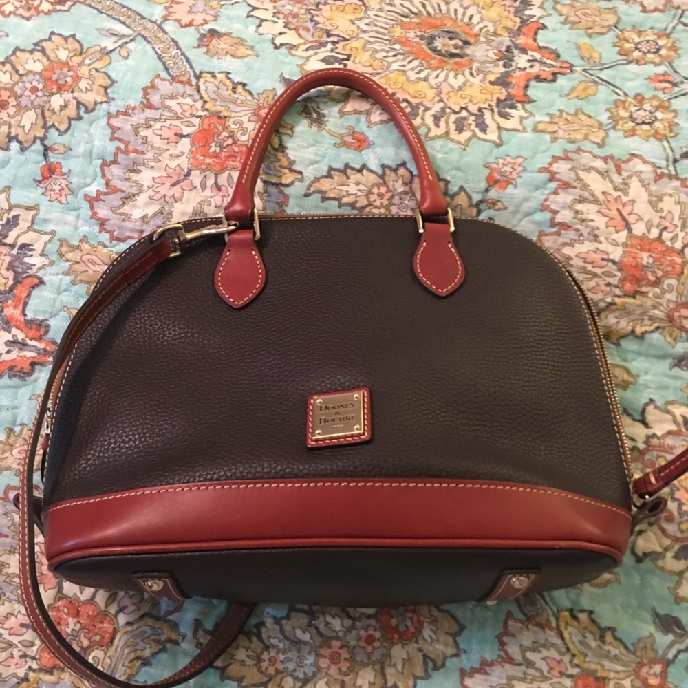 Dooney & Bourke handbag